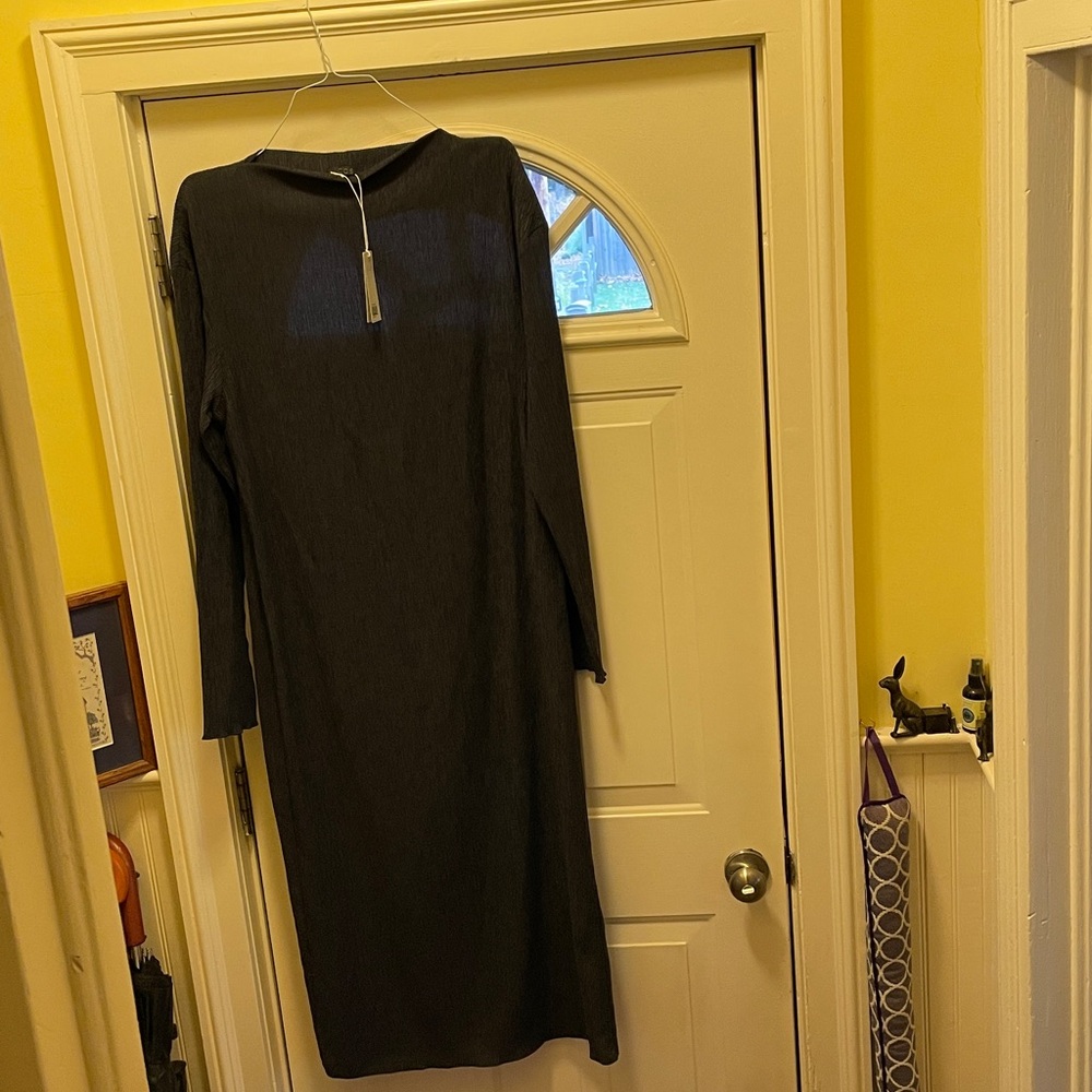 COS LONG DRESS NWT